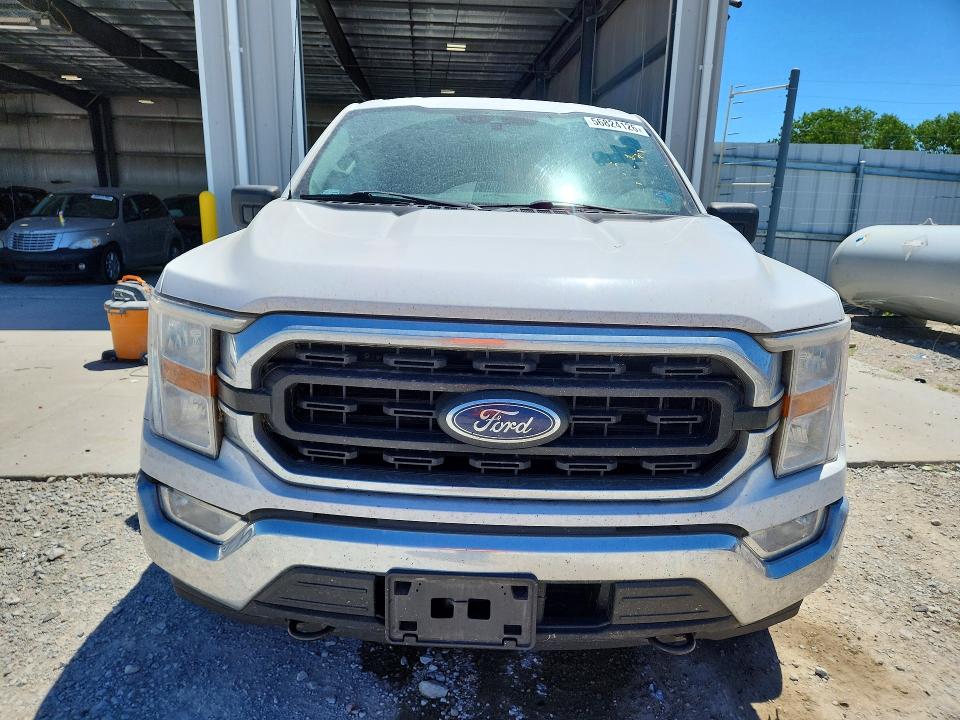 Продажа на аукционе авто 2021 Ford F150, vin: 1FTFW1E89MKD33126, номер лота: 56824126