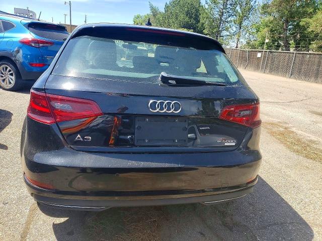Продаж на аукціоні авто 2016 Audi A3, vin: WAUVPBFF6GA092824, номер лоту: 57744406