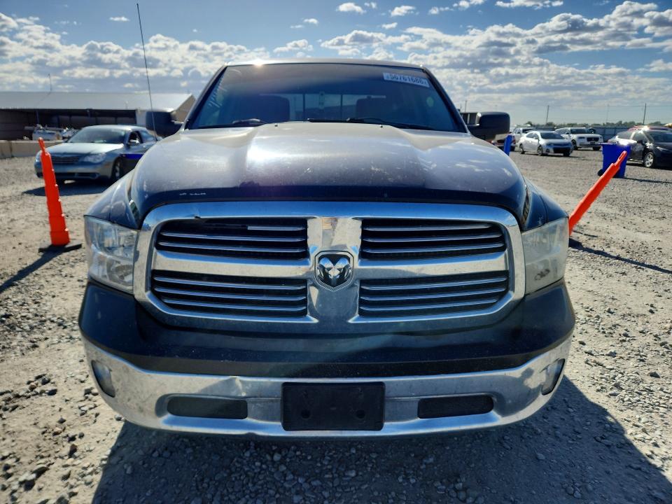 2013 Ram 1500 მანქანა იყიდება აუქციონზე, vin: 1C6RR7LT6DS616721, აუქციონის ნომერი: 56761686