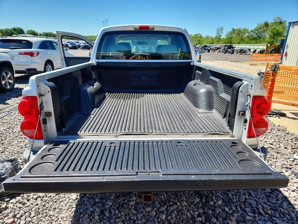 Продаж на аукціоні авто 2010 Dodge Dakota, vin: 1D7CW3GK0AS173193, номер лоту: 57227036