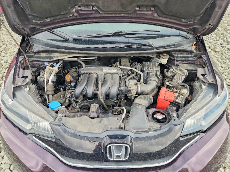 Продажа на аукционе авто 2017 Honda Fit, vin: 3HGGK5G79HM702384, номер лота: 57954776