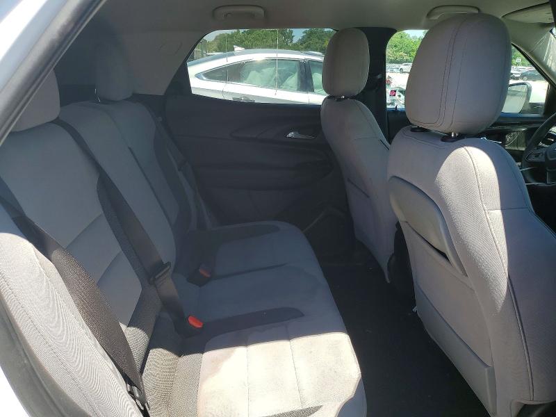 Продажа на аукционе авто 2021 Chevrolet Trailblazer, vin: KL79MPS27MB018683, номер лота: 55823616