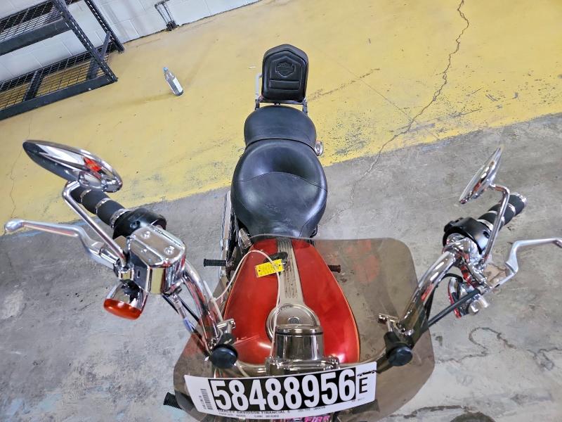 Aukcja sprzedaży 2005 Harley-davidson Xl1200, vin: 1HD1CGP1X5K464717, numer aukcji: 58488956