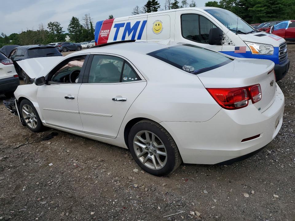 Продаж на аукціоні авто 2015 Chevrolet Malibu, vin: 1G11C5SL5FF193535, номер лоту: 57389416