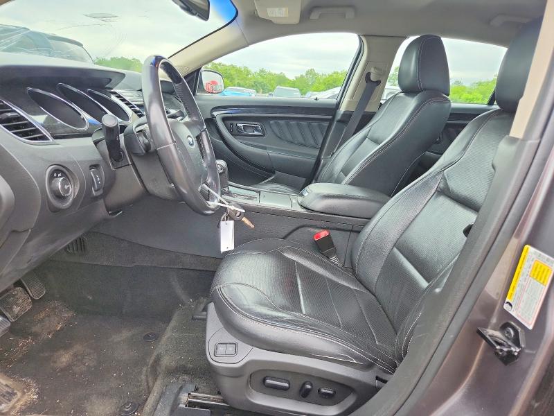 2011 Ford Taurus მანქანა იყიდება აუქციონზე, vin: 1FAHP2FW4BG170108, აუქციონის ნომერი: 58805156