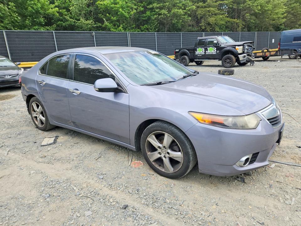 Aukcja sprzedaży 2011 Acura Tsx, vin: JH4CU2F61BC000789, numer aukcji: 57782096