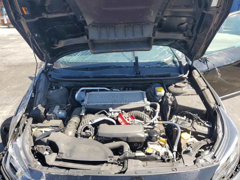 Продаж на аукціоні авто 2023 Subaru Outback, vin: 4S4BTGUD0P3185192, номер лоту: 56903546