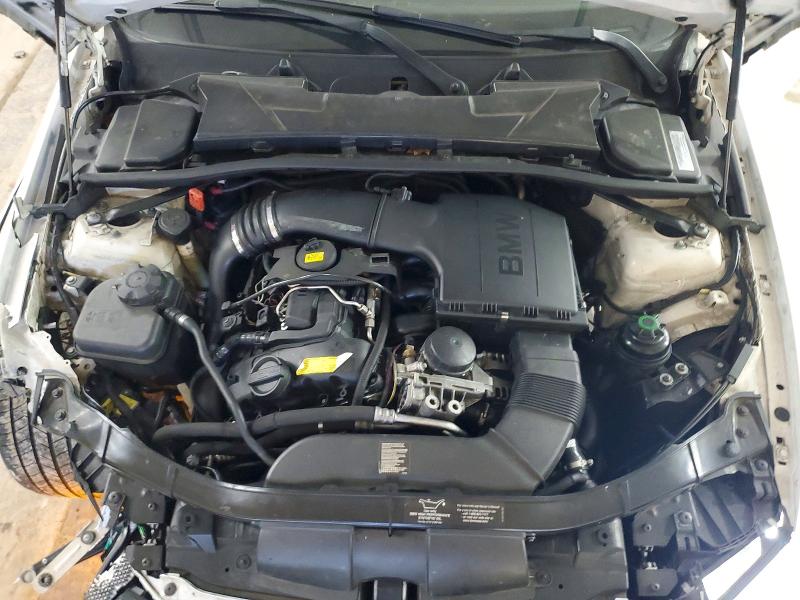 56139086 :رقم المزاد ، WBADX7C57BE581321 vin ، 2011 Bmw 335 مزاد بيع