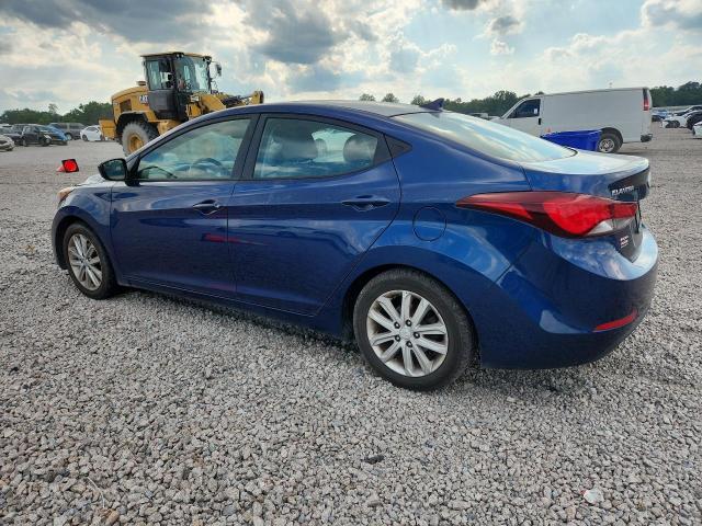 Продаж на аукціоні авто 2015 Hyundai Elantra, vin: 5NPDH4AE0FH632018, номер лоту: 56946506