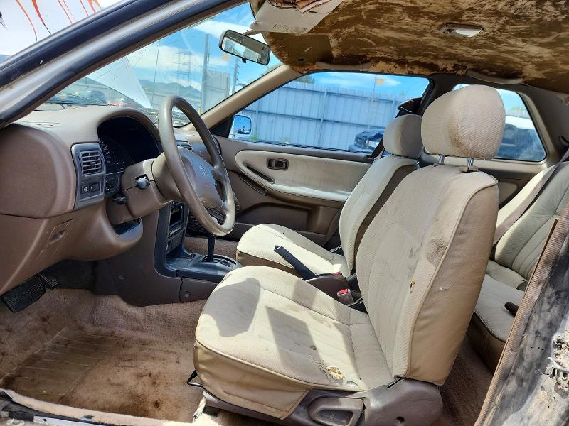 Aukcja sprzedaży 1992 Nissan Sentra, vin: 1N4EB32A6NC737559, numer aukcji: 57693576