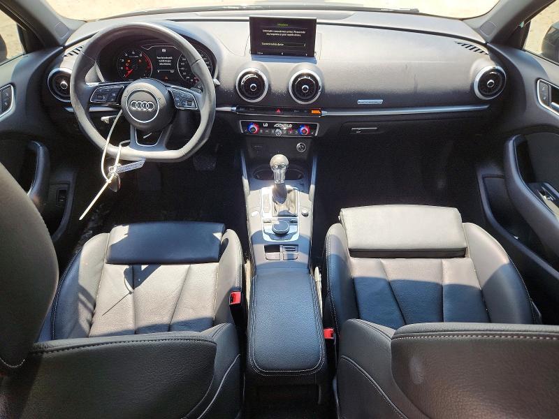 Продажа на аукционе авто 2020 Audi A3, vin: WAUBEGFF1LA096652, номер лота: 56569126