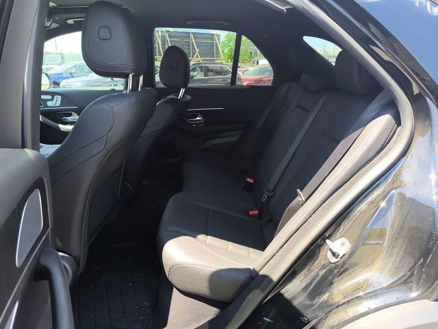 2025 Mercedes-benz Gle მანქანა იყიდება აუქციონზე, vin: 4JGFB4FB9SB307044, აუქციონის ნომერი: 53790886