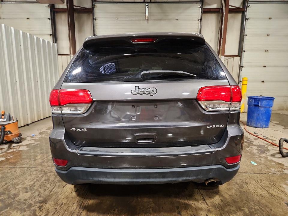 Aukcja sprzedaży 2015 Jeep Grand Cherokee, vin: 1C4RJFAG3FC950640, numer aukcji: 56612196
