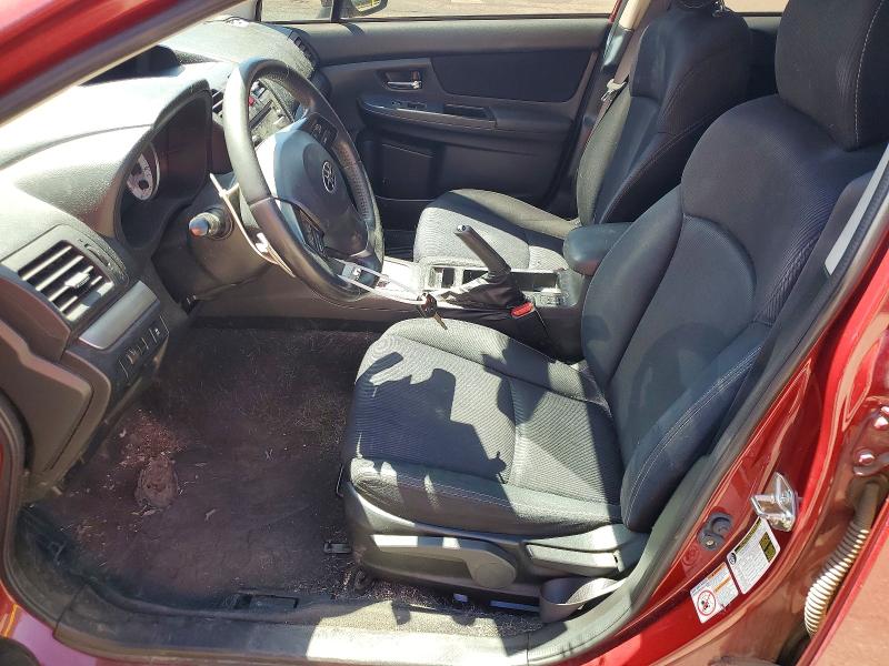 56796656 :رقم المزاد ، JF1GPAL66D2874689 vin ، 2013 Subaru Impreza مزاد بيع