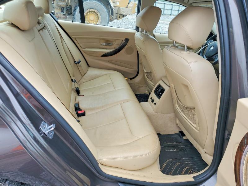 Aukcja sprzedaży 2013 Bmw 328, vin: WBA3C1G50DNR48996, numer aukcji: 57405046