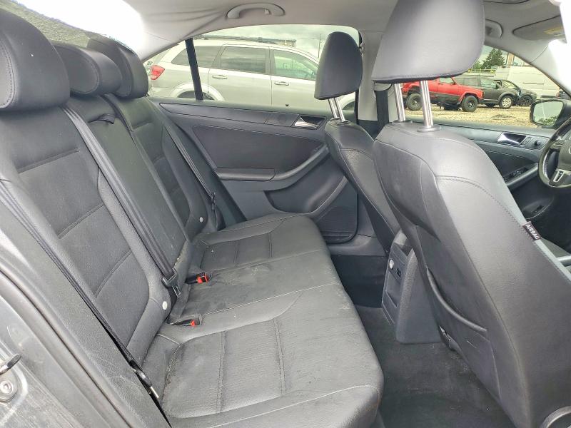 Aukcja sprzedaży 2011 Volkswagen Jetta, vin: 3VWDZ7AJ6BM336630, numer aukcji: 57945916