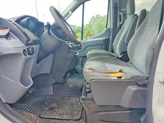 Продаж на аукціоні авто 2015 Ford Transit, vin: 1FBVU4XG0FKA13210, номер лоту: 57672756