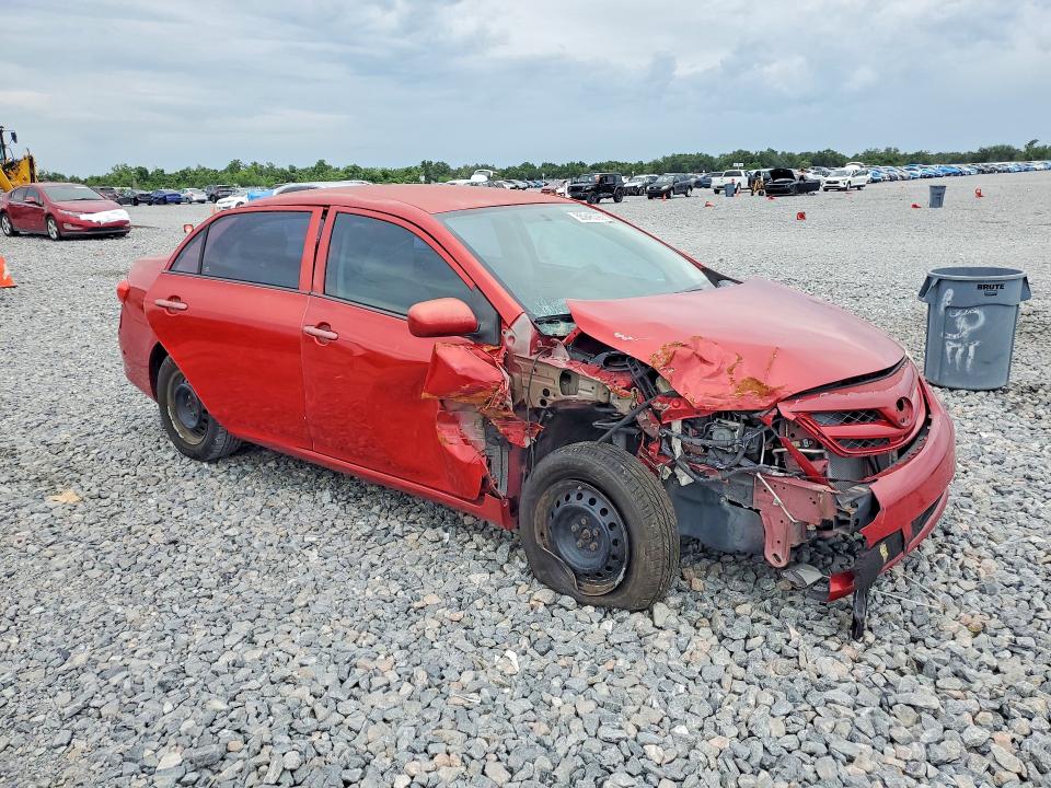 Aukcja sprzedaży 2013 Toyota Corolla, vin: 5YFBU4EE8DP194586, numer aukcji: 55946096
