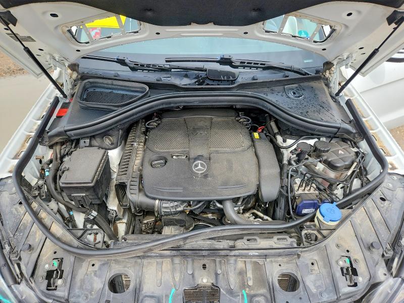 2015 Mercedes-benz Ml მანქანა იყიდება აუქციონზე, vin: 4JGDA5JB7FA552816, აუქციონის ნომერი: 56144966
