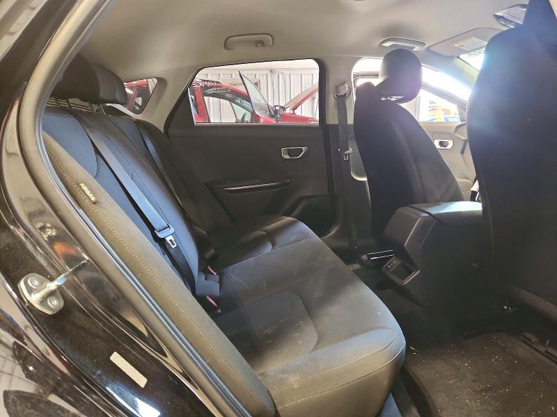 56408306 :رقم المزاد ، 3KPFT4DE3TE256241 vin ، 2026 Kia K4 مزاد بيع