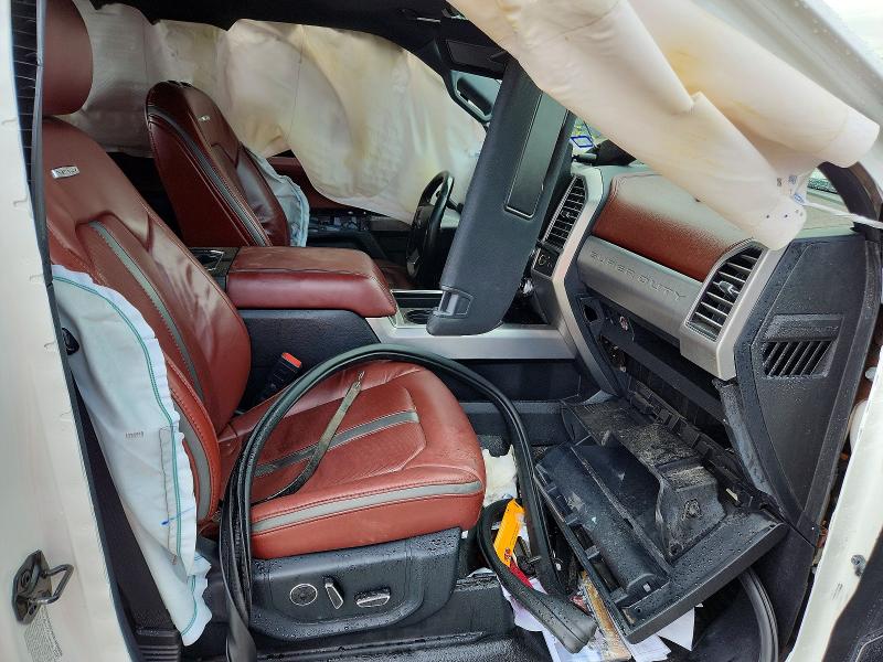 Продаж на аукціоні авто 2021 Ford F350, vin: 1FT8W3DT4MED73932, номер лоту: 56080236