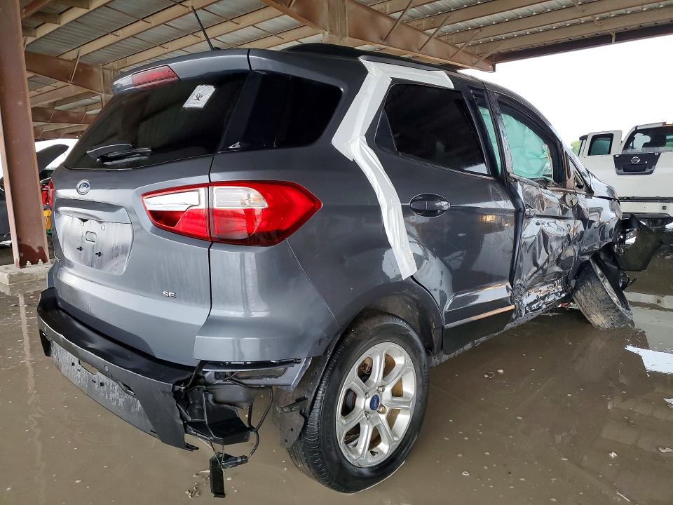 Продаж на аукціоні авто 2021 Oldsmobile Ecosport, vin: MAJ3S2GE8MC395785, номер лоту: 55878986