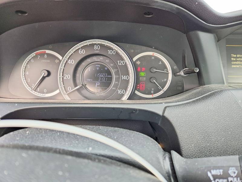 Продажа на аукционе авто 2015 Honda Accord, vin: 1HGCR2F3XFA214756, номер лота: 56488466