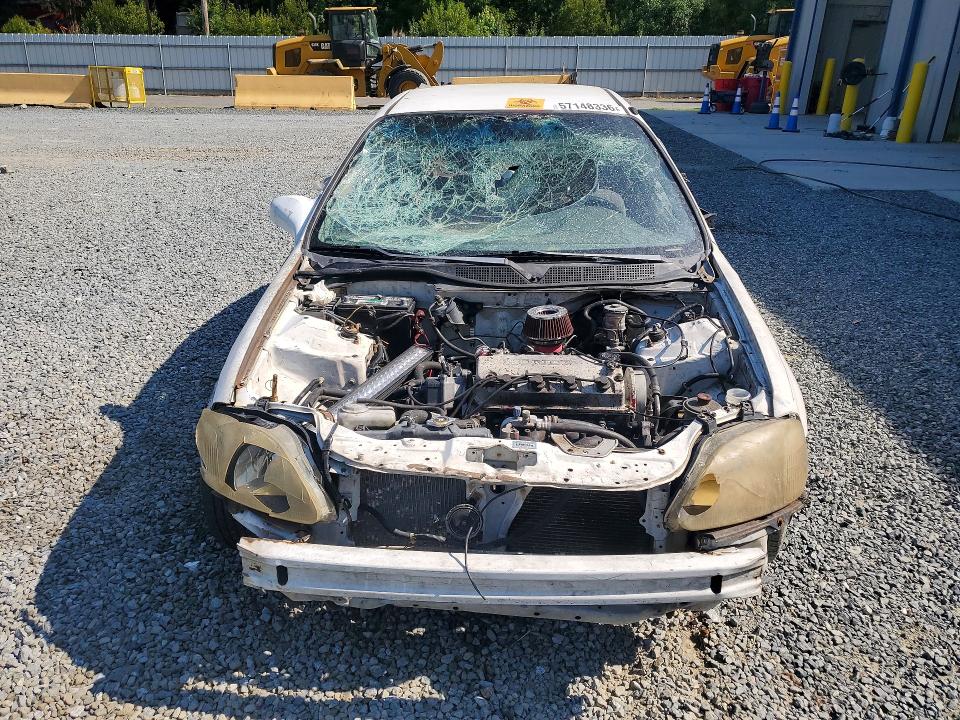 Aukcja sprzedaży 1996 Honda Civic, vin: 1HGEJ622XTL002296, numer aukcji: 57148336