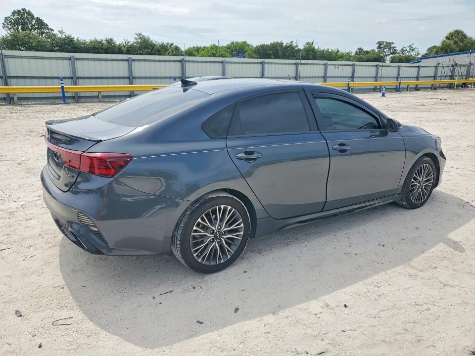 Продажа на аукционе авто 2024 Kia Forte, vin: 3KPF54AD6RE772463, номер лота: 57089306