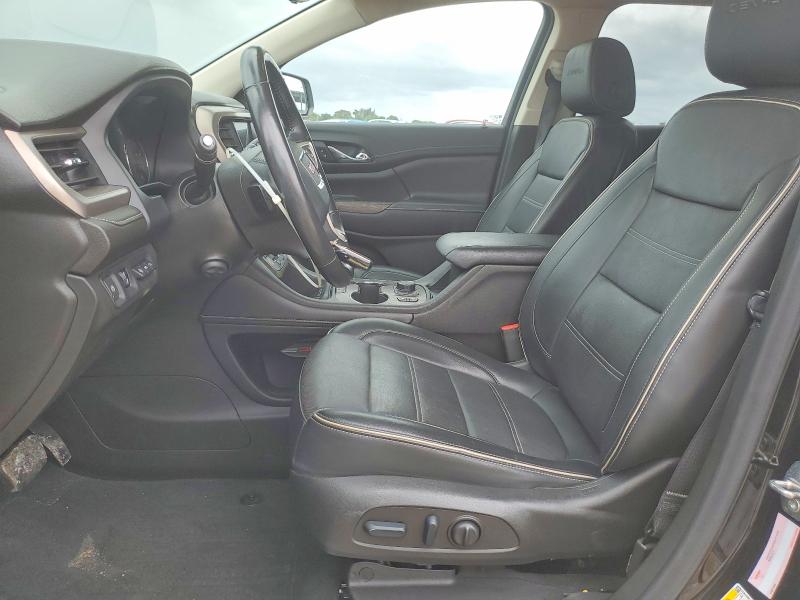 56327646 :رقم المزاد ، 1GKKNPLS1NZ158757 vin ، 2022 Gmc Acadia مزاد بيع