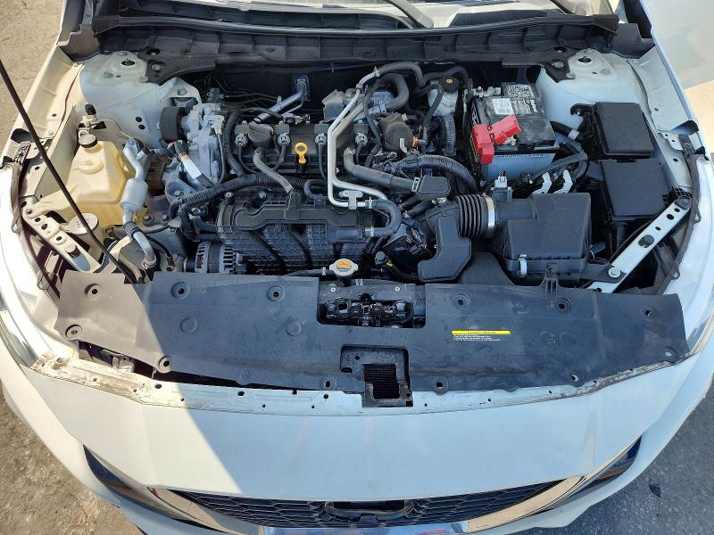 Продажа на аукционе авто 2021 Nissan Altima, vin: 1N4BL4BVXMN359676, номер лота: 58789546