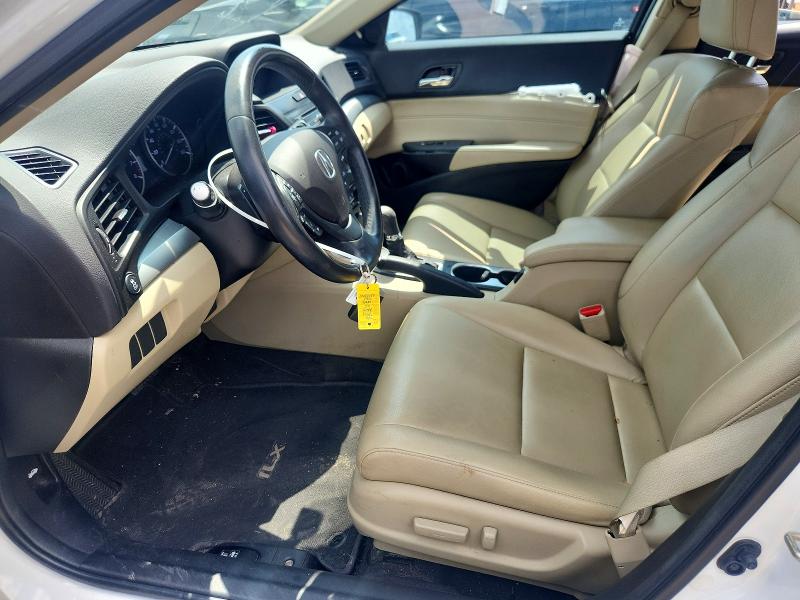 Продажа на аукционе авто 2017 Acura Ilx, vin: 19UDE2F36HA010068, номер лота: 57728456