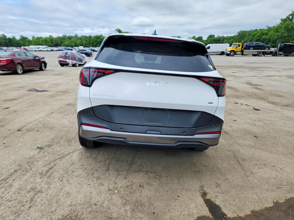 Aukcja sprzedaży 2026 Kia Sportage, vin: 5XYK3CDF2TG380781, numer aukcji: 57363546