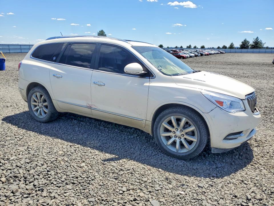 Продаж на аукціоні авто 2015 Buick Enclave, vin: 5GAKVCKD8FJ256323, номер лоту: 57919446