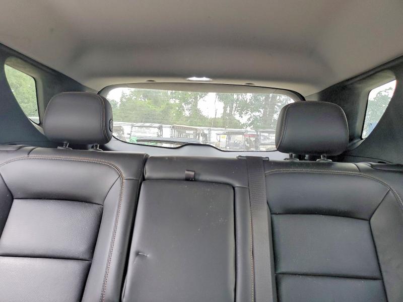 Aukcja sprzedaży 2019 Chevrolet Equinox, vin: 2GNAXPEX5K6165686, numer aukcji: 56646226
