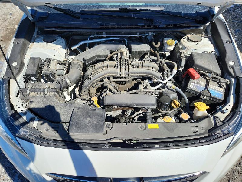 58017606 :رقم المزاد ، 4S3GTAB60N3729246 vin ، 2022 Subaru Impreza مزاد بيع