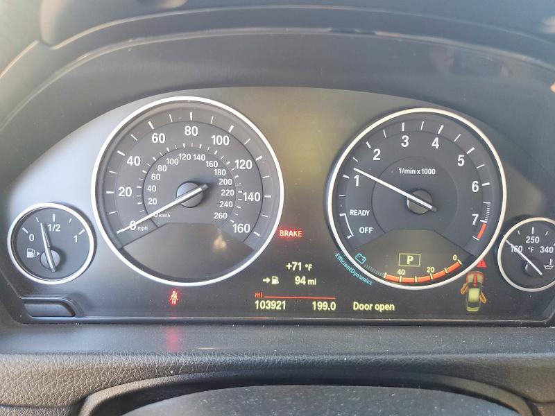 Продаж на аукціоні авто 2015 Bmw 328, vin: WBA3C1C52FK119258, номер лоту: 56366706