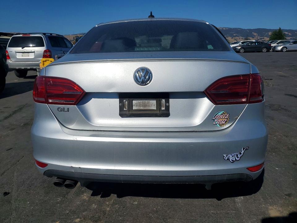 Aukcja sprzedaży 2014 Volkswagen Jetta, vin: 3VW4T7AJ6EM336388, numer aukcji: 57390026
