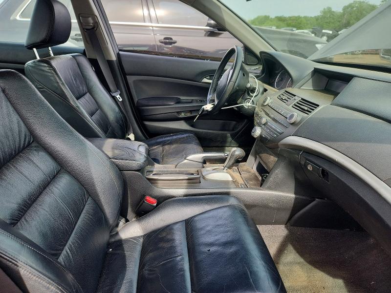 Aukcja sprzedaży 2012 Honda Accord, vin: 1HGCP2F61CA147122, numer aukcji: 55498366