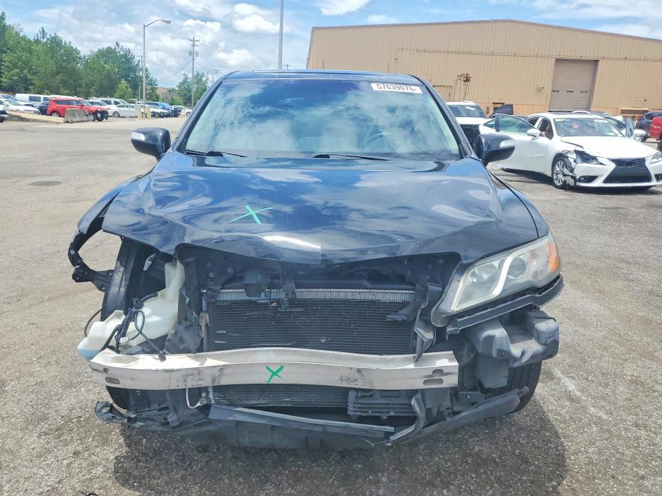 Продаж на аукціоні авто 2013 Acura Rdx, vin: 5J8TB4H56DL016644, номер лоту: 57639076