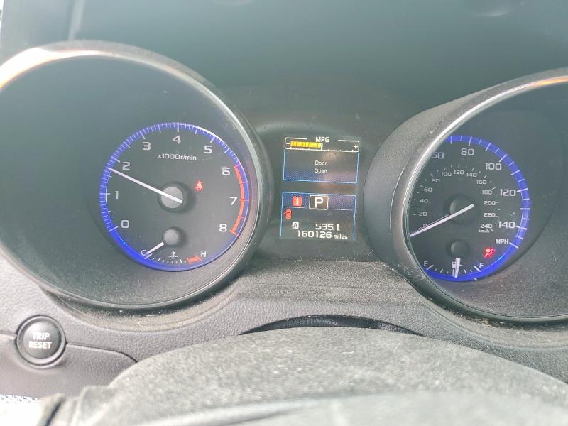 56973886 :رقم المزاد ، 4S3BNAC69G3021289 vin ، 2016 Subaru Legacy مزاد بيع
