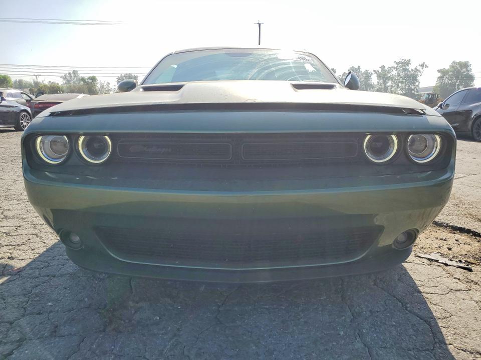 Продаж на аукціоні авто 2021 Dodge Challenger, vin: 2C3CDZAG8MH510006, номер лоту: 56656496