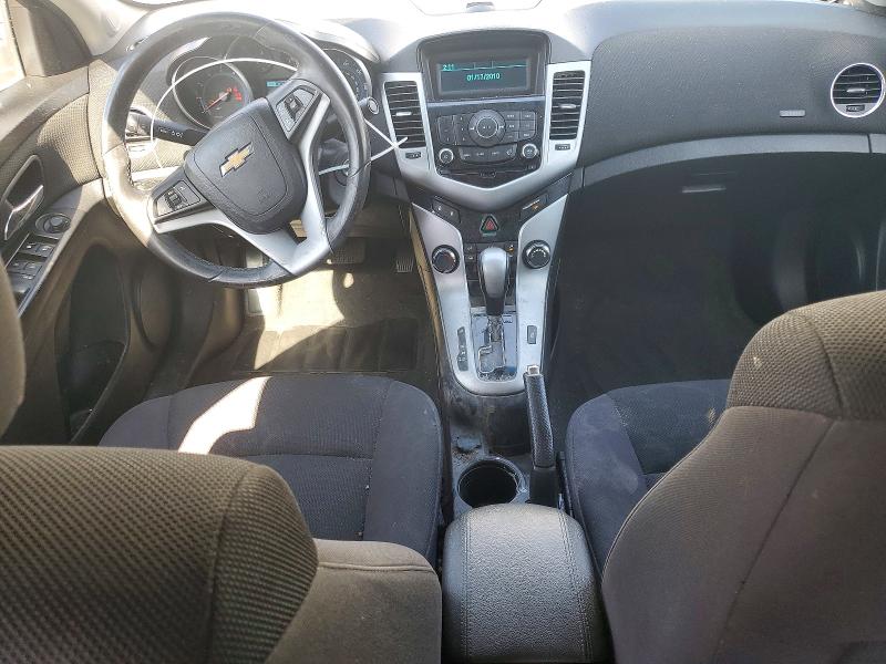 Aukcja sprzedaży 2014 Chevrolet Cruze, vin: 1G1PC5SB3E7214568, numer aukcji: 57863766