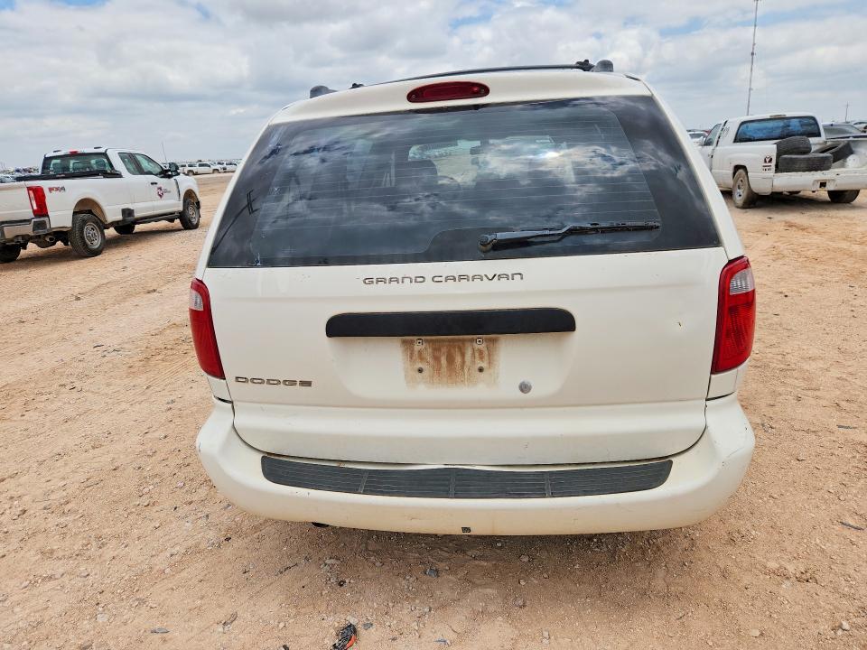 Продаж на аукціоні авто 2005 Dodge Grand Caravan, vin: 1D4GP24R35B380660, номер лоту: 54800516