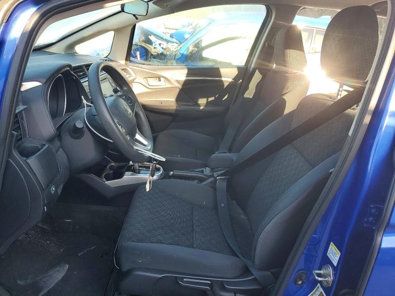 Aukcja sprzedaży 2015 Honda Fit, vin: 3HGGK5H59FM732849, numer aukcji: 56323646