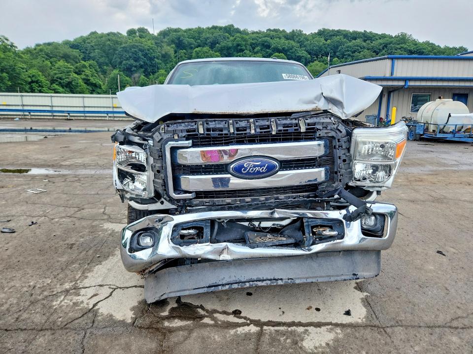 2015 Ford F350 მანქანა იყიდება აუქციონზე, vin: 1FT8W3BT1FEB99923, აუქციონის ნომერი: 58066196