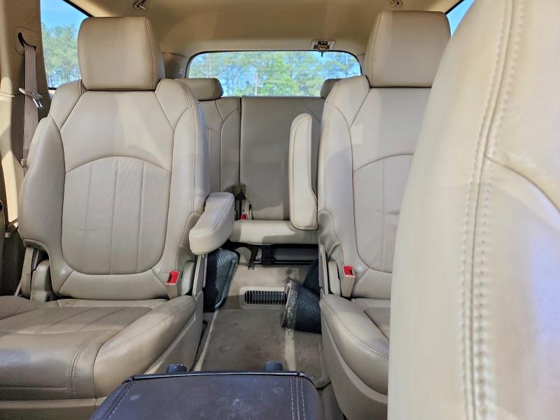 Aukcja sprzedaży 2012 Buick Enclave, vin: 5GAKVDED0CJ183087, numer aukcji: 57412676