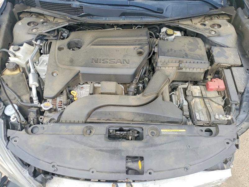 Продажа на аукционе авто 2018 Nissan Altima, vin: 1N4AL3AP4JC235810, номер лота: 58201836