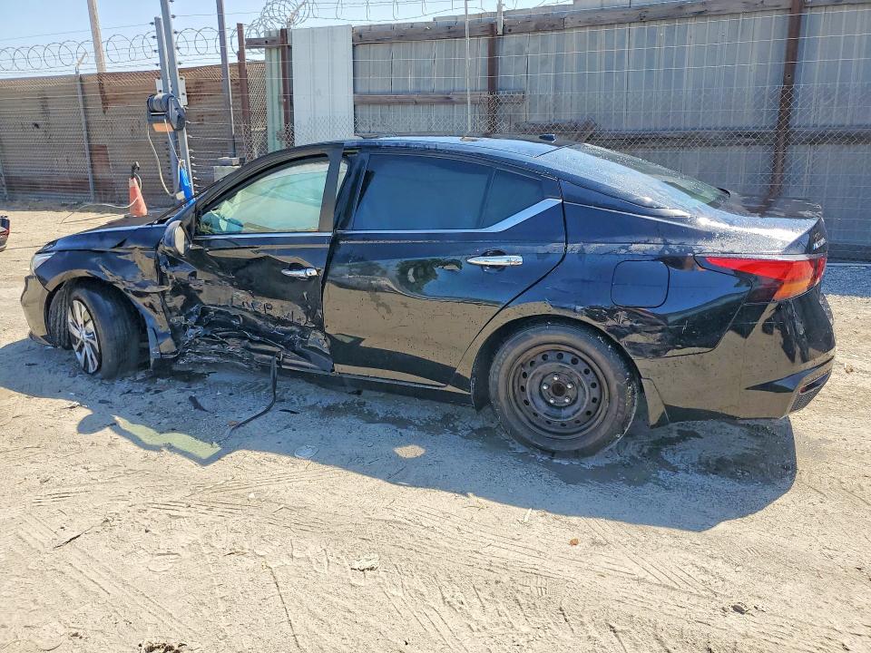 Aukcja sprzedaży 2019 Nissan Altima, vin: 1N4BL4BVXKN307820, numer aukcji: 57114316