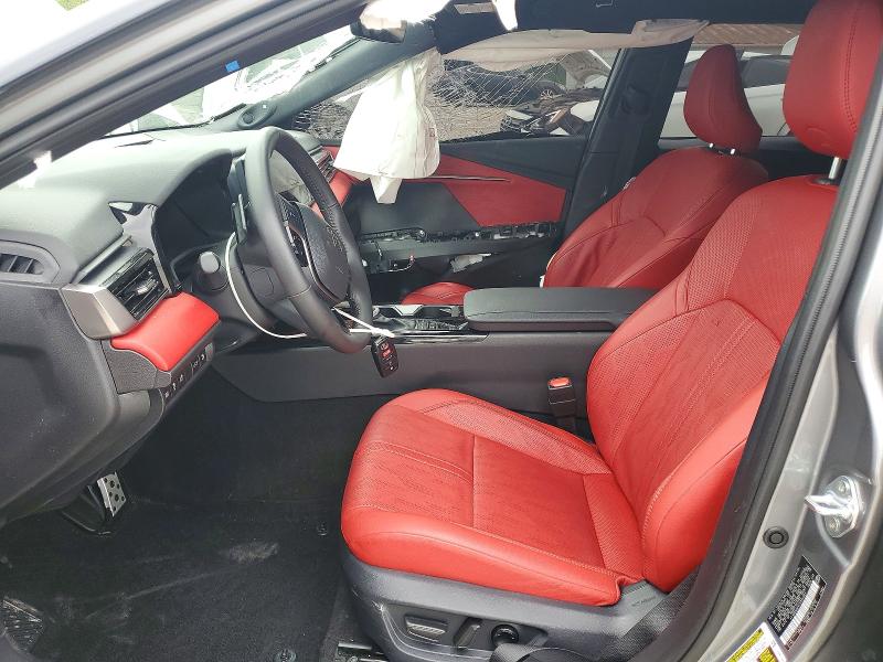 Aukcja sprzedaży 2026 Toyota Camry, vin: 4T1DAACKXTU284991, numer aukcji: 58940016